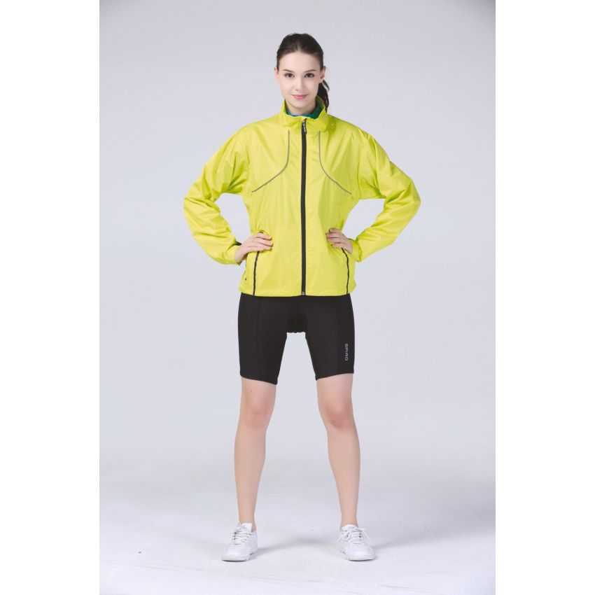Chaqueta Crosslite