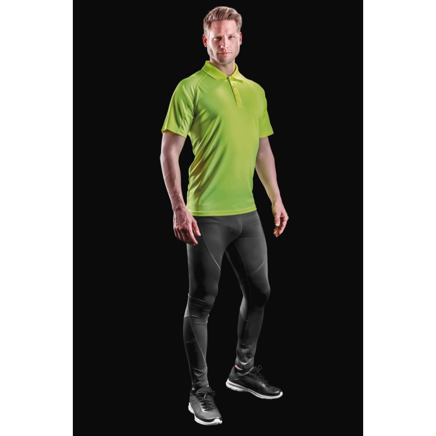 Polo de alto rendimiento «AIRCOOL»