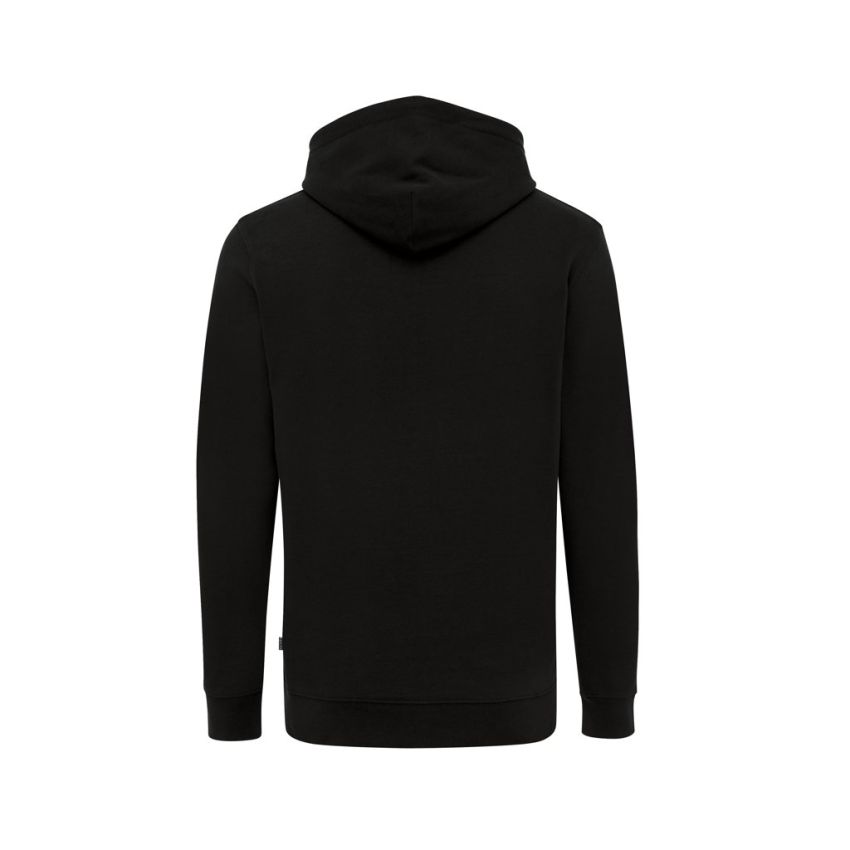 Sudadera Iqoniq Jasper de algodón reciclado
