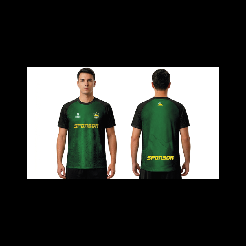 Camiseta 100% Personalizada MAMONA, PANAL HEXAGONAL