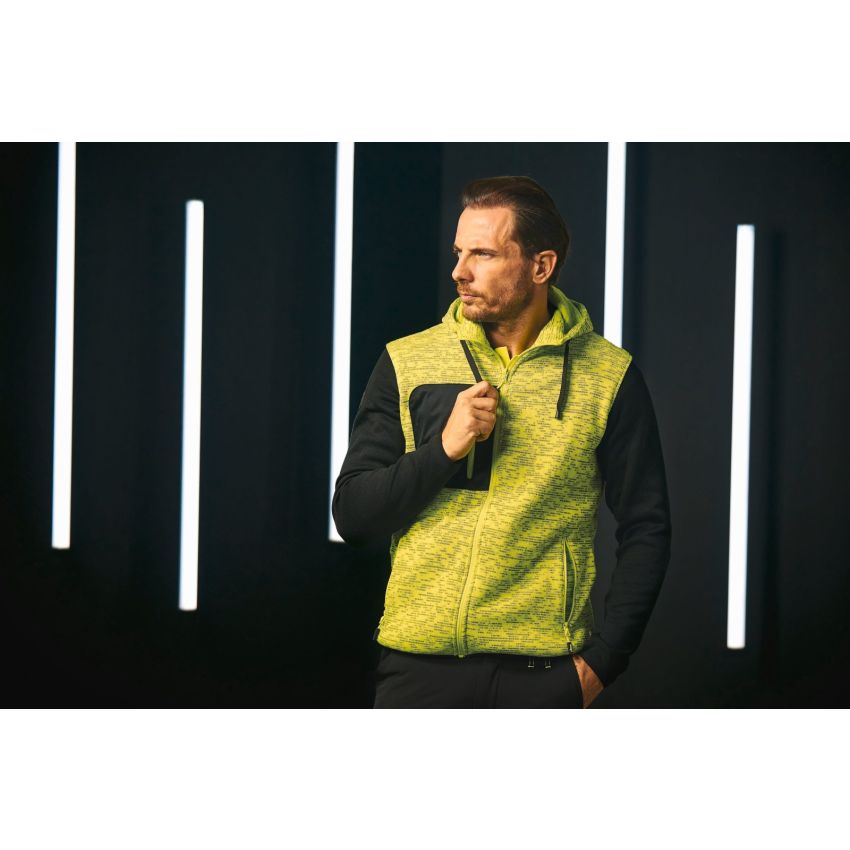 Sudadera con cremallera y capucha Rainbow