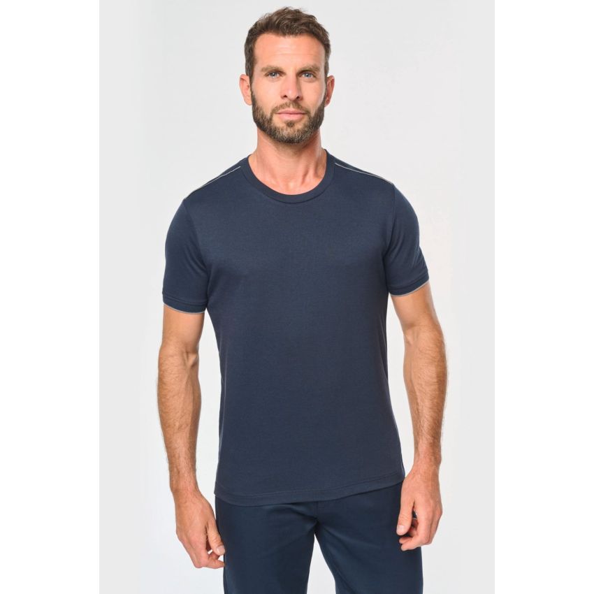 Camiseta Day To Day de manga corta