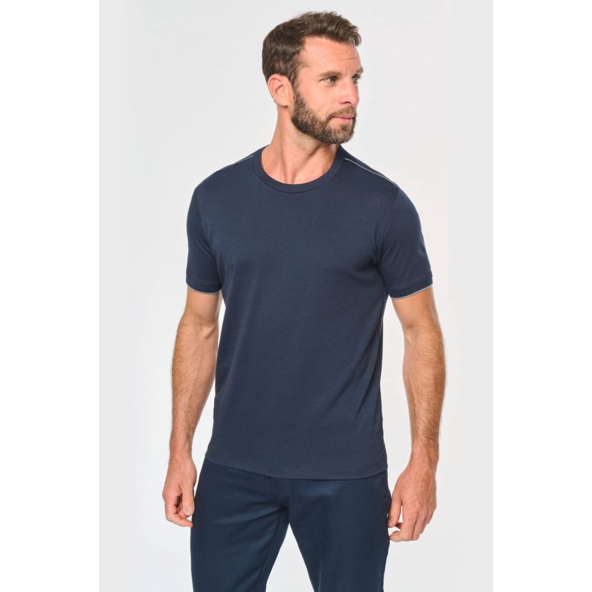 Camiseta Day To Day de manga corta