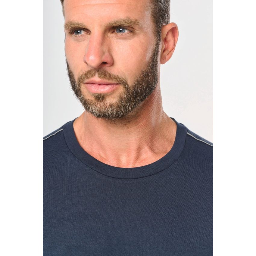 Camiseta Day To Day de manga corta