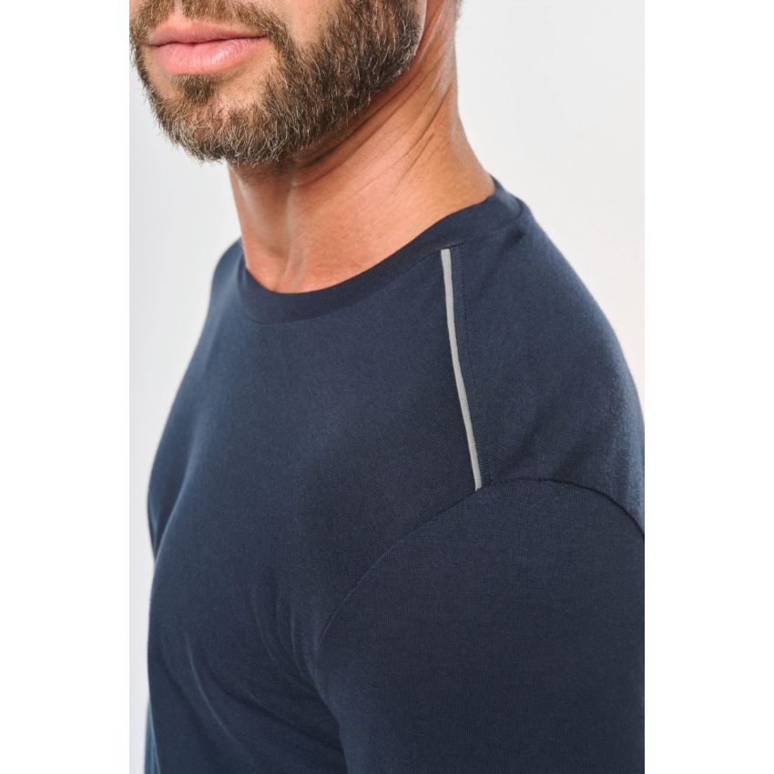 Camiseta Day To Day de manga corta