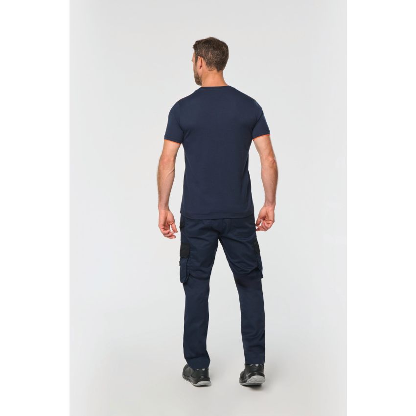 Camiseta Day To Day de manga corta