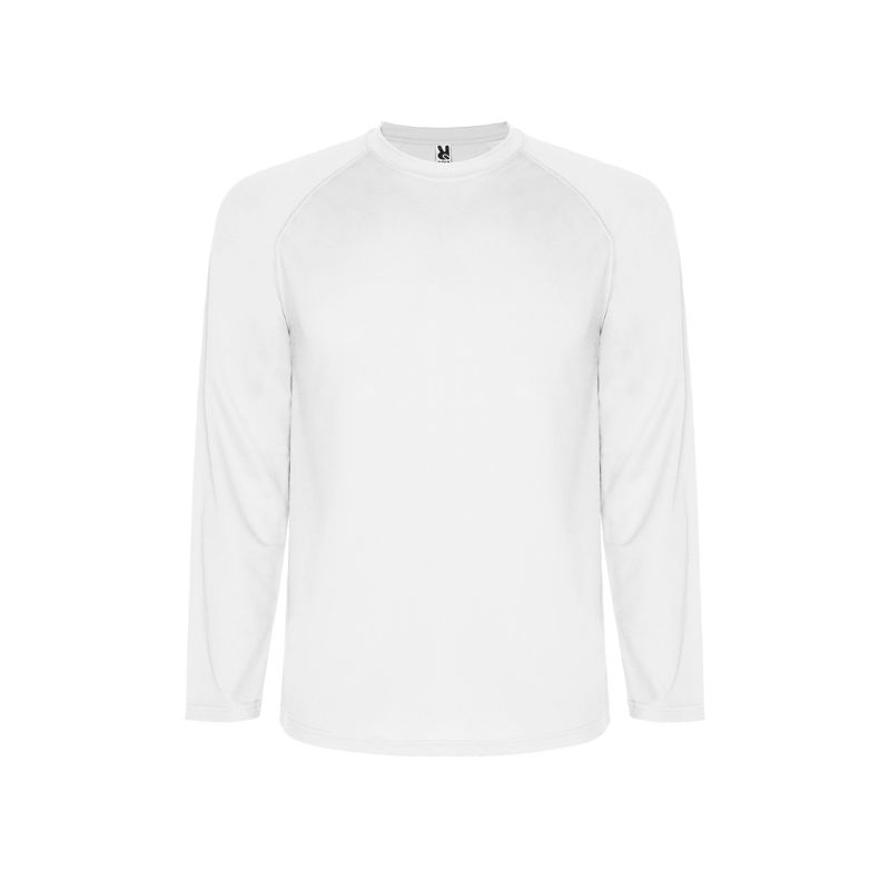 MONTECARLO L/S Criança