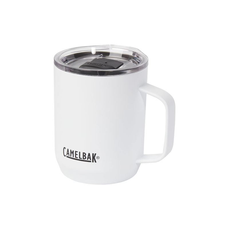 Taza para camping de 350 ml con aislamiento al vacío "CamelBak® Horizon"