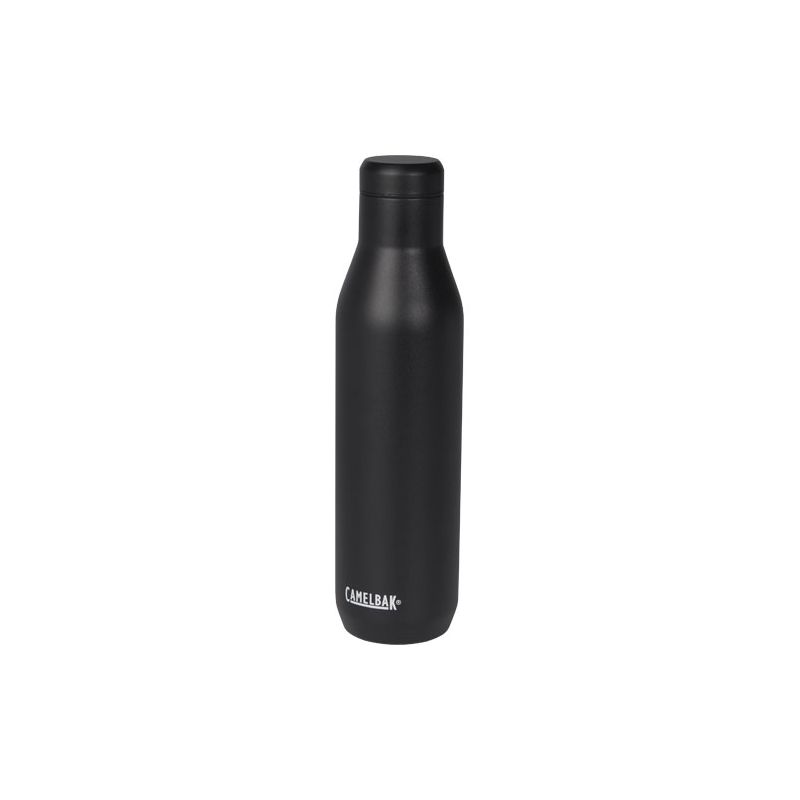 Garrafa de agua/vino de 750 ml con aislamiento al vac&iacute;o "CamelBak&reg; Horizon"