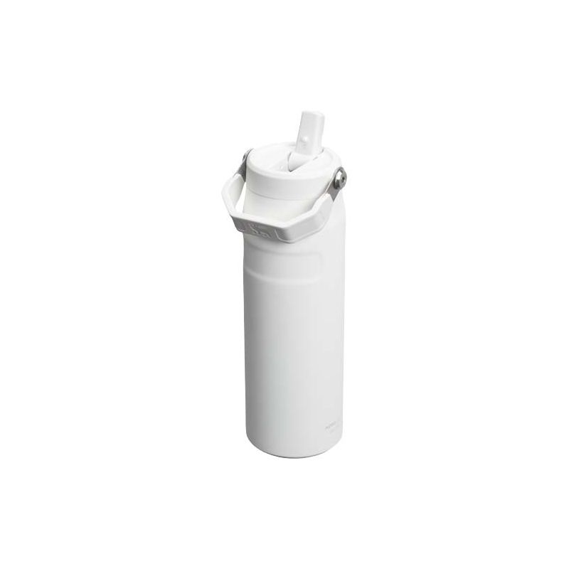 Botella de agua de 700 ml con pajita retráctil "Stanley IceFlow™ 2.0"