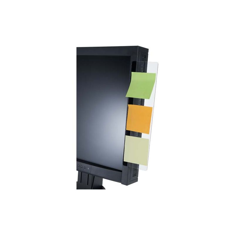 Panel lateral para pantalla de ordenador "Vell"
