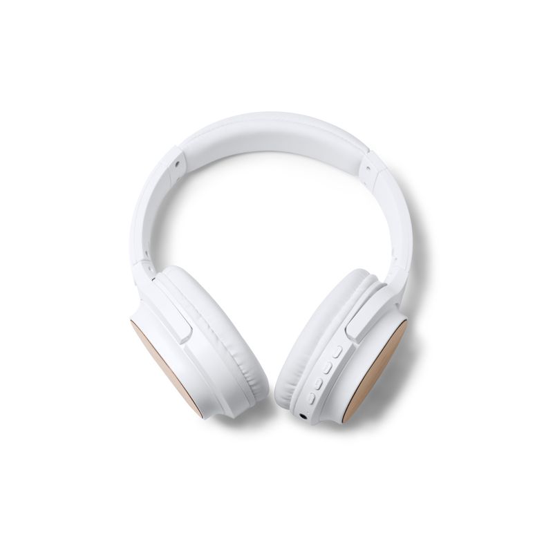 HEADPHONES SONUS WHITE