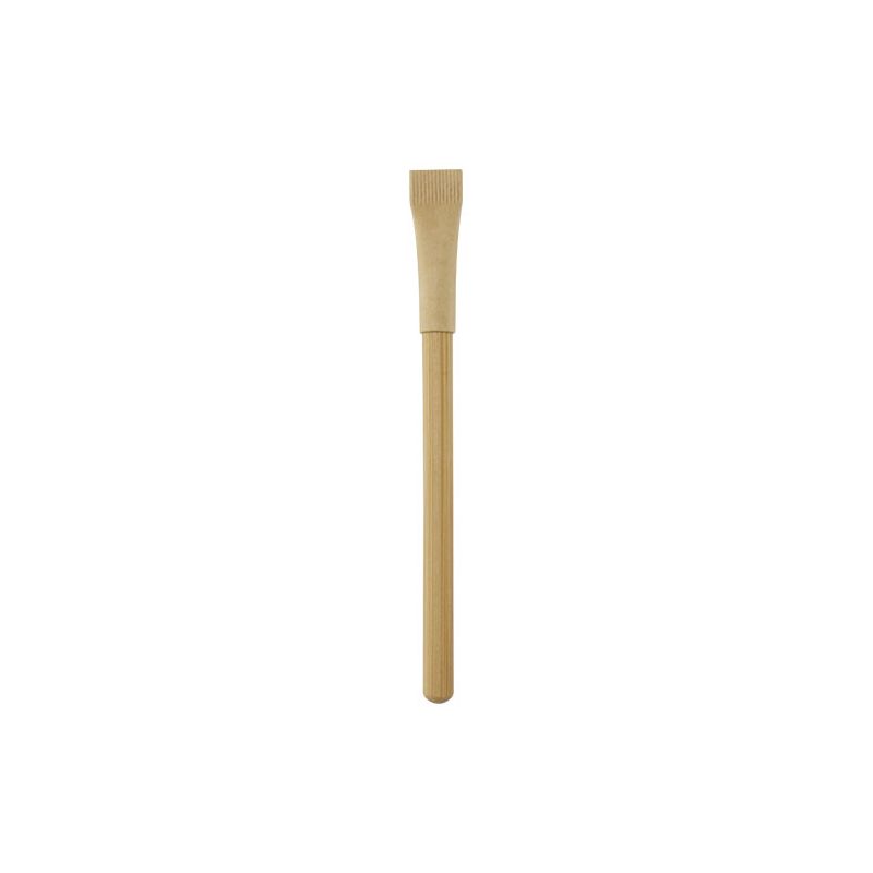 Caneta sem tinta de bambu "Seniko"