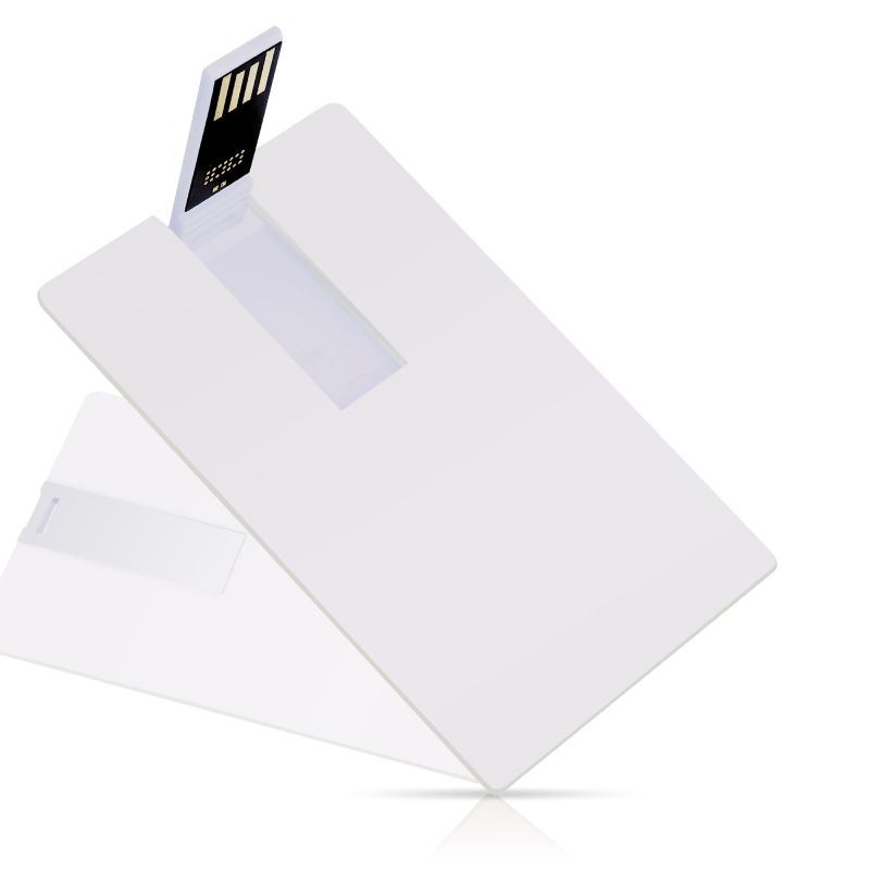 Mynter 16Gb Memoria USB 16GB en formato de tarjeta
