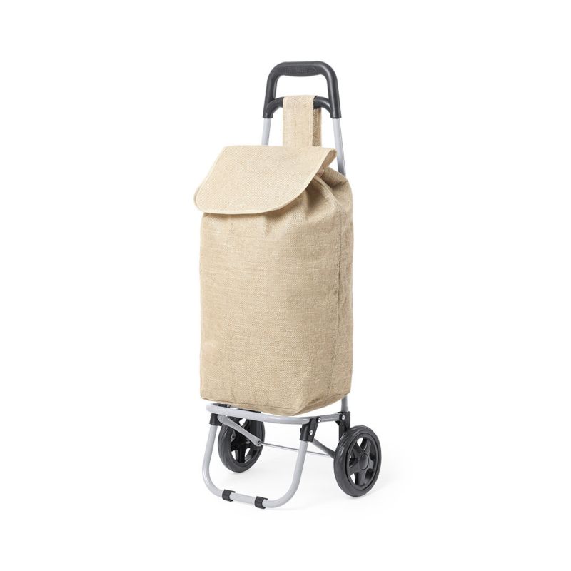 Carrito de Compras Benorax