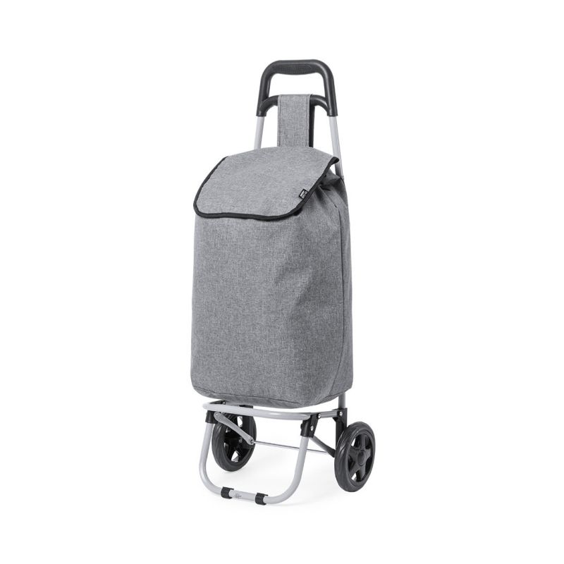 Carrito de Compras Daggio