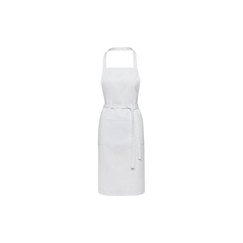 Avental reciclado com 240 g/m2 "Aware™ Shara"