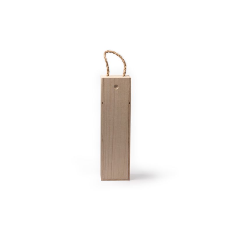 CAJA BOTELLA MARNE NATURAL