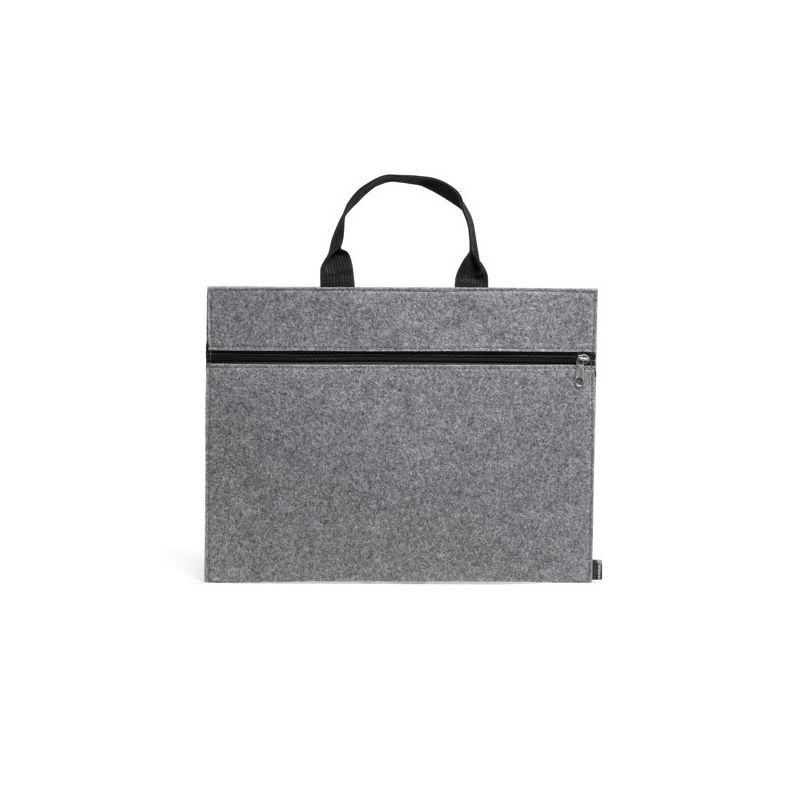 DOCUMENT HOLDER SONA GREY