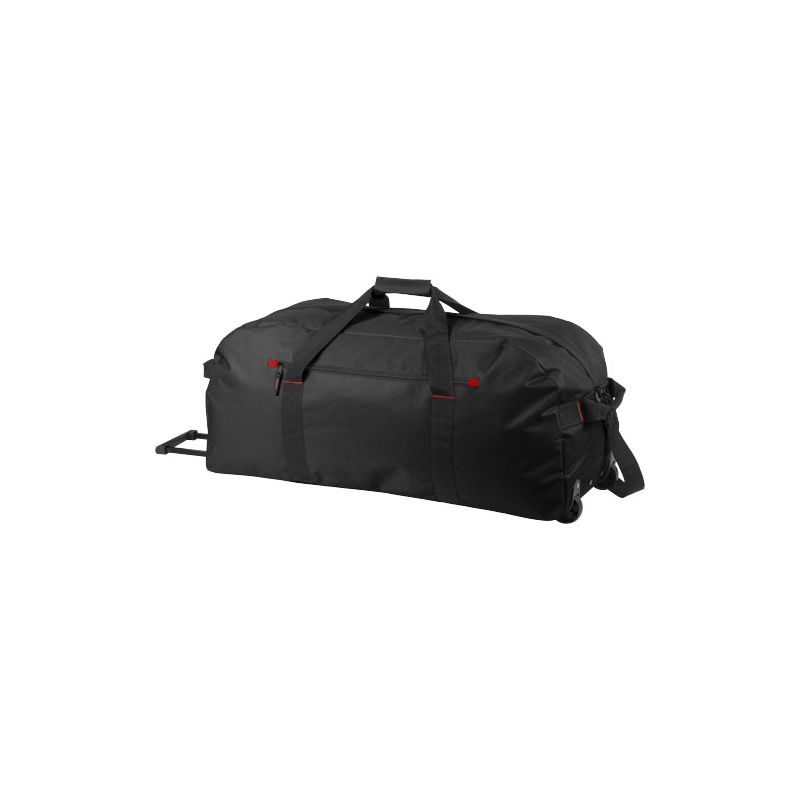 Bolsa trolley de viaje grande "Vancouver" 75L