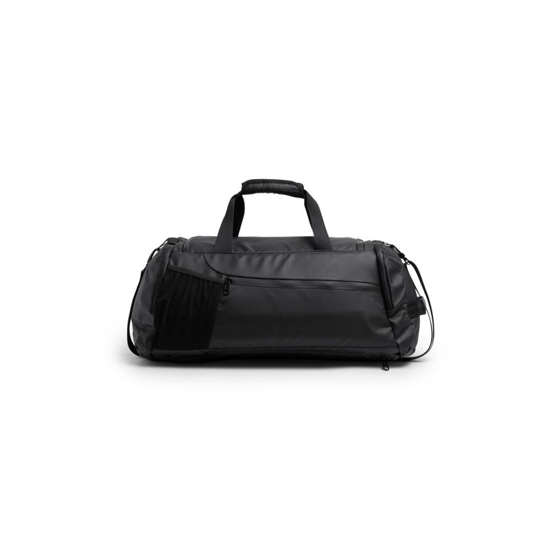 DUFFEL BAG FANTOM BLACK