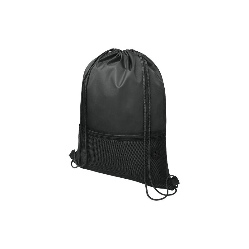 Mochila con cordones de red "Oriole" 5L