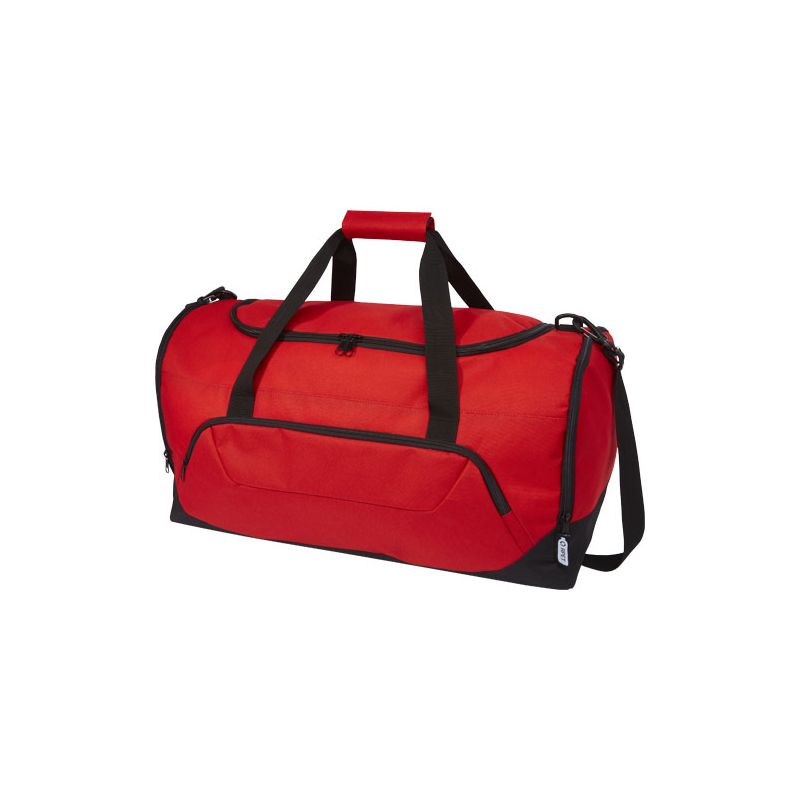Saco de lona RPET "Retrender" 40L