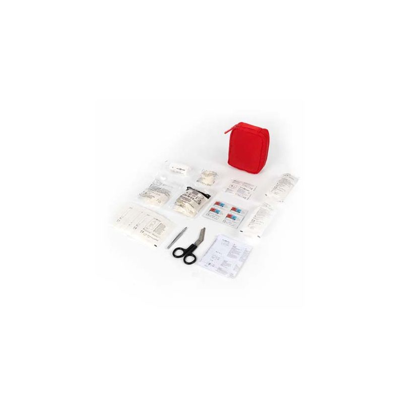 Kit de primeiros socorros de 59 peças "Essential"