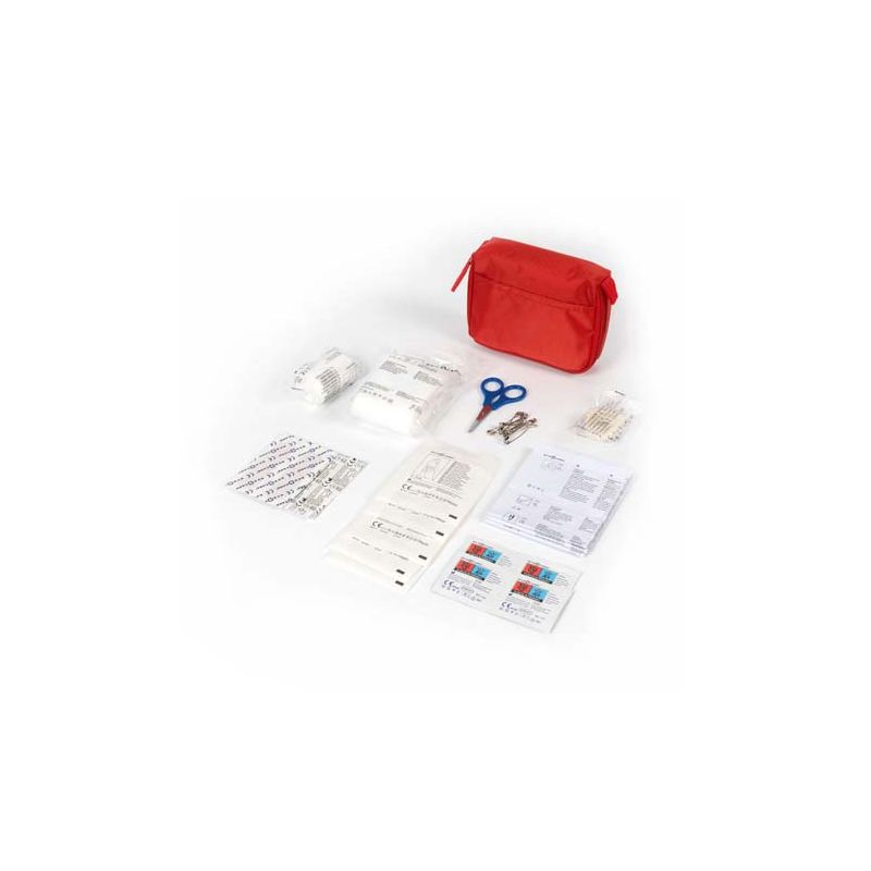 Kit de primeiros socorros de 31 peças "Basic"