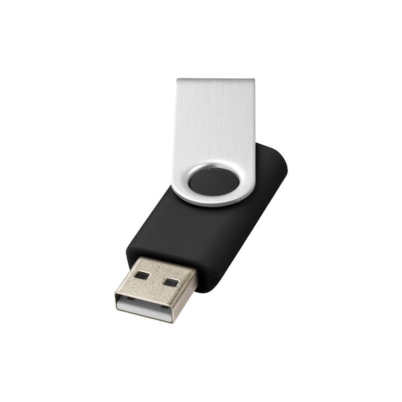 Pen USB básica de 16GB "Rotate"