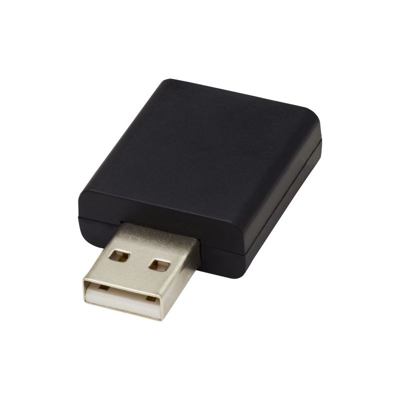 Bloqueador de dados USB "Incognito"