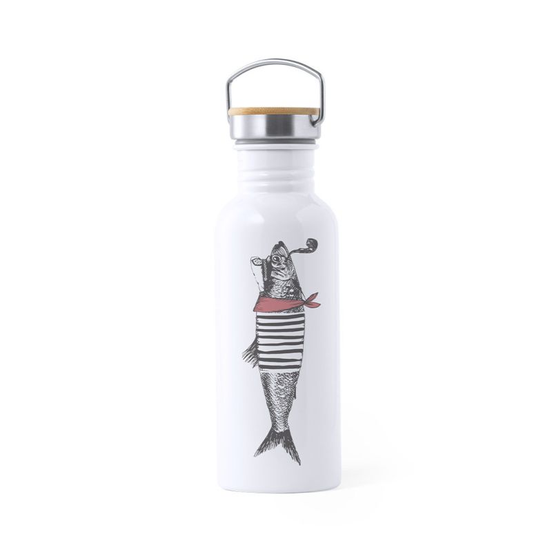 Botella para sublimación Preuk