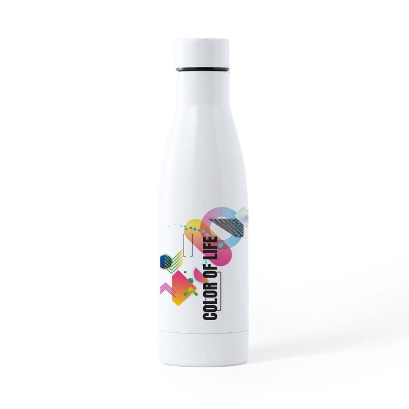 Botella para sublimación Crafor