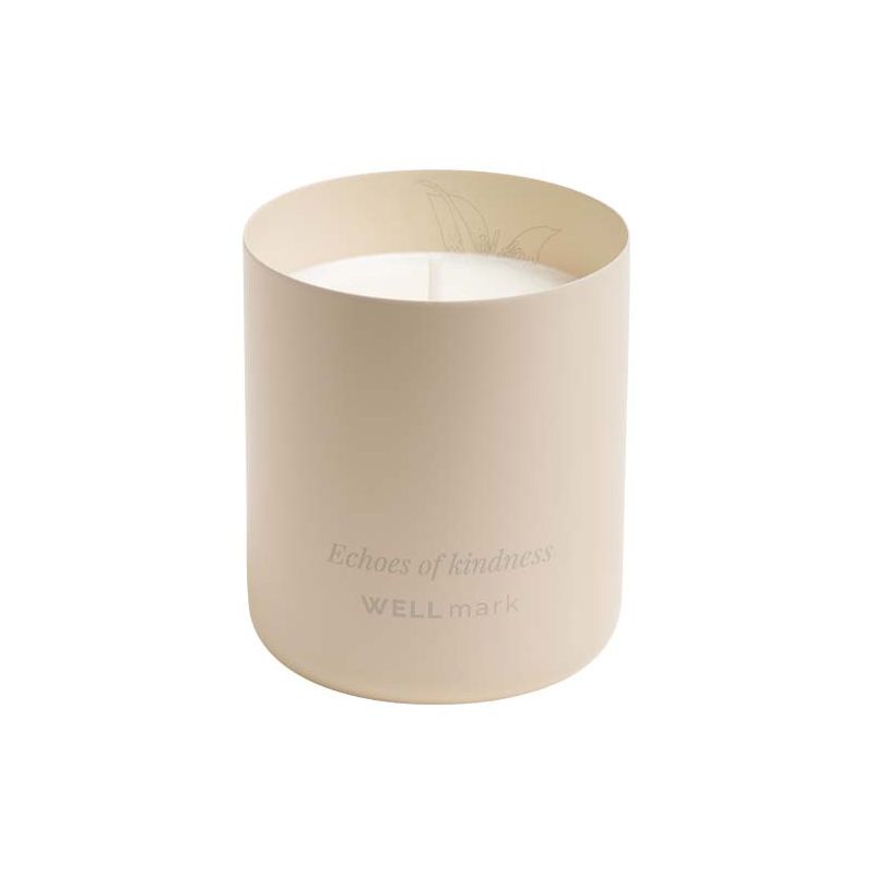 Vela perfumada "Wellmark"