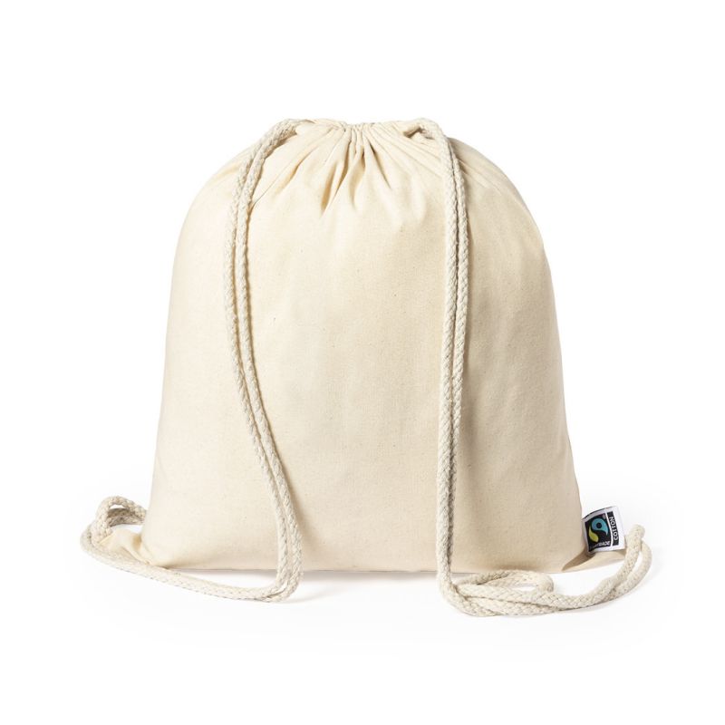 Mochila Sanfer Comercio Justo