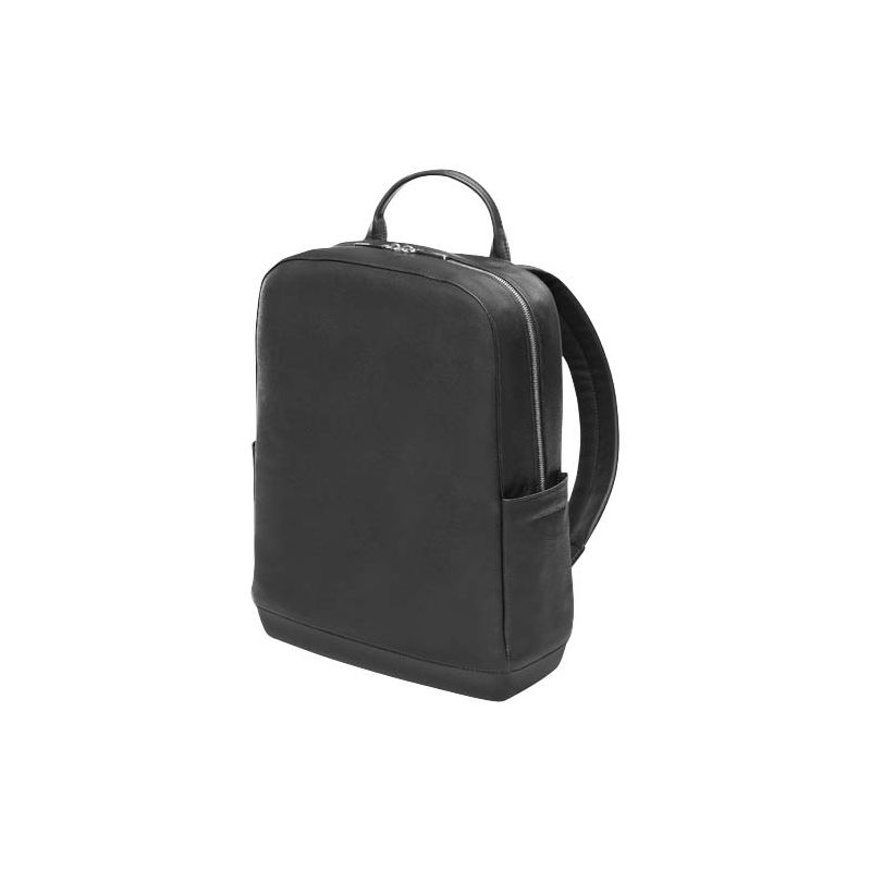 Mochila de cuero "Moleskine Classic"