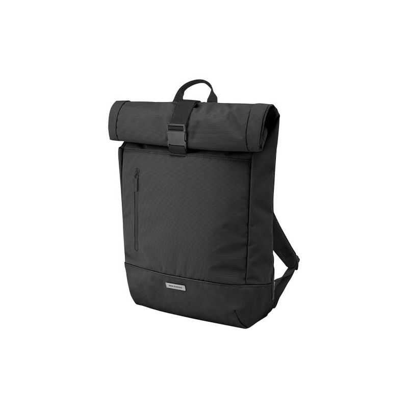 Mochila con cierre enrollable "Moleskine Metro"