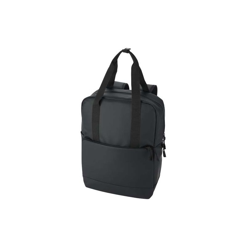 Resi Plus - Mochila térmica reciclada GRS de 18 L