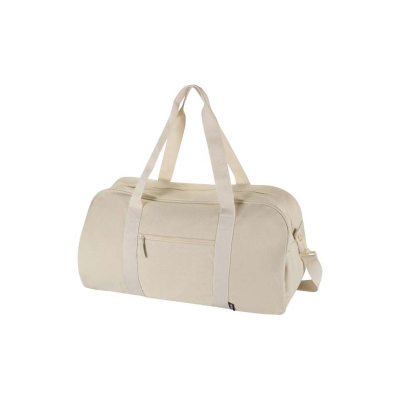 Recycled GRS canvas bag 40 L "Recanvas"