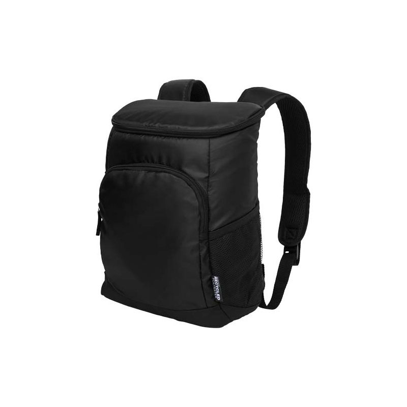 Mochila nevera de 18 latas reciclada GRS Chillpack