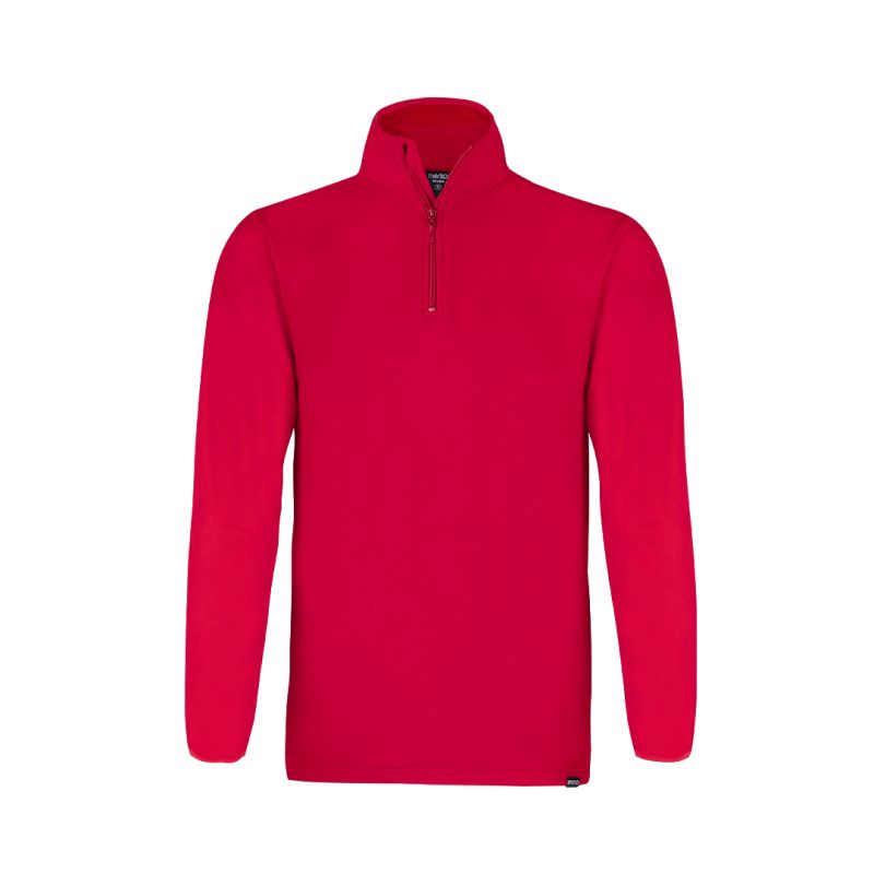 Camisola Polar Mesiox