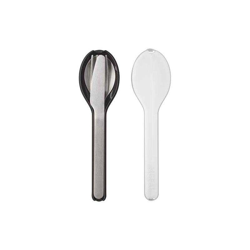 Mepal Ellipse Cutlery Set