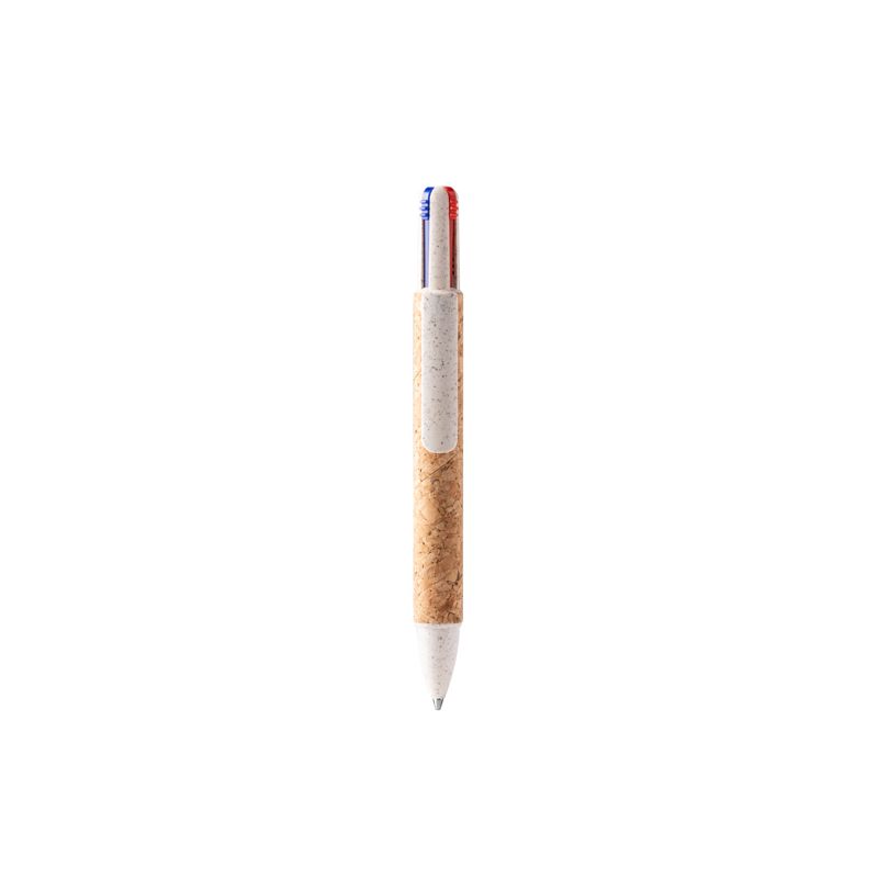 BALL PEN CORLES NATURAL
