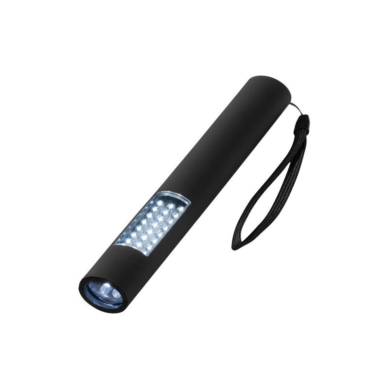 Linterna magnética de 28 LEDs "Lutz"