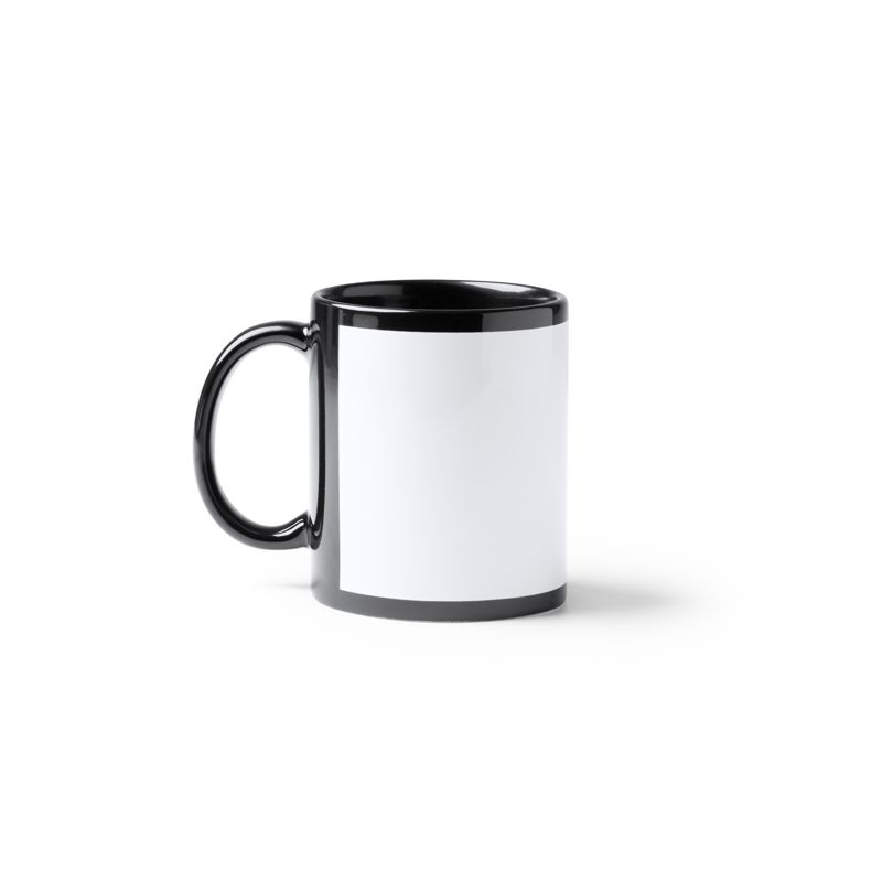 TAZA LIXI NEGRA
