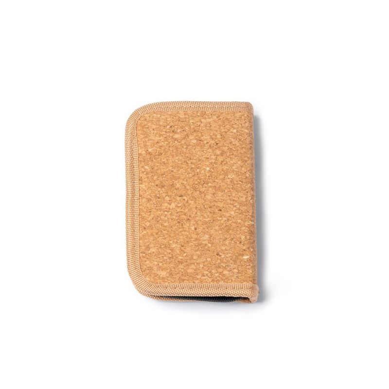 JUEGO DE HERRAMIENTAS DECKER NATURAL