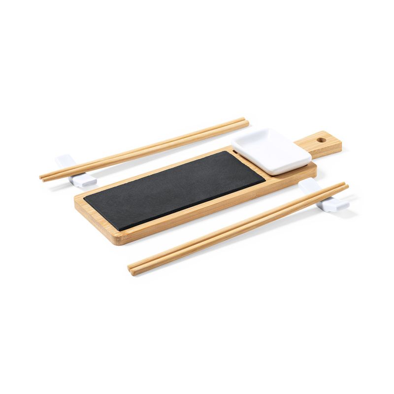 Set de Sushi Gunkan