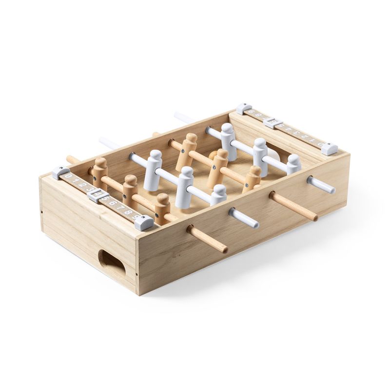 Mini-Futbolín Helmmet