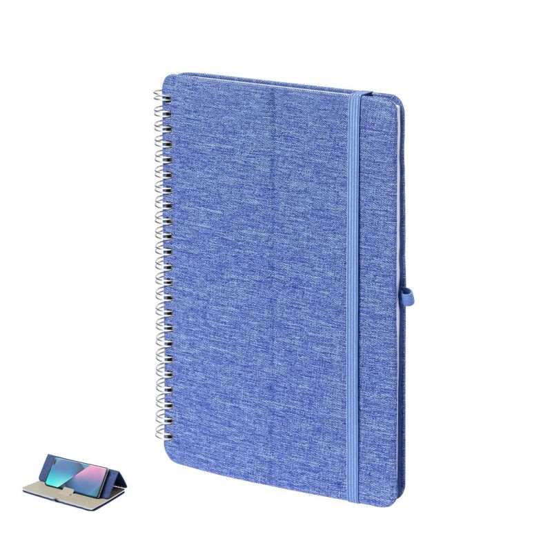 Cuaderno Soporte Maisux