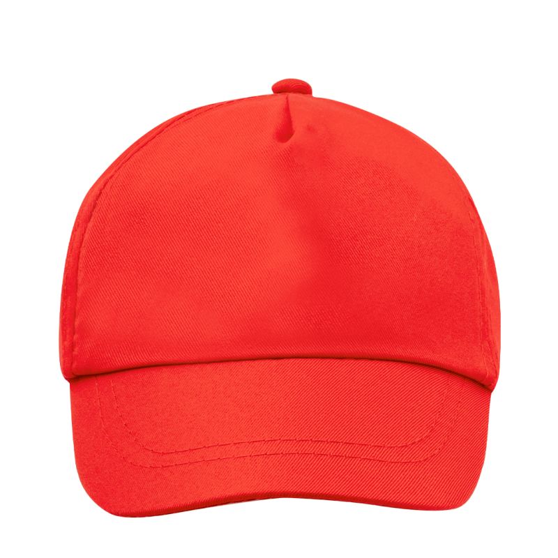 Gorra Infantil Rick